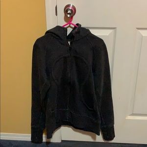 Scuba Lululemon Jacket